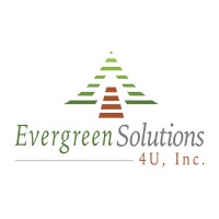 Evergreen Solutions 4U, Inc. logo - Similar company to H2O Crew
