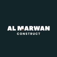 Al Marwan Construct logo - Similar company to Al Serh Al Kabeer Construction