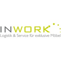 INWORK GmbH logo - Similar company to Addea Design