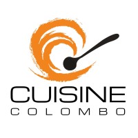 Cuisine Colombo logo - Similar company to Prime Grafix