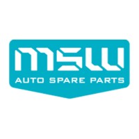 MSW Auto Spare Parts LLC logo - Similar company to Tornado Auto Spare Parts