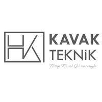 Kavak Teknik logo - Similar company to Reemoon China