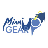 Miami GEAR UP logo - Similar company to Seeds Training