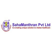SahaManthran Private Limited logo - Similar company to Sr Ventures