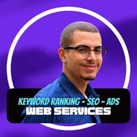 Web Design & SEO by Christopher Bermudez logo - Similar company to Web Marketing Boutique