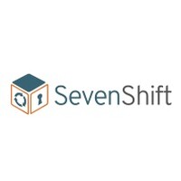 SevenShift logo - Similar company to Cracowi Project