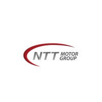 NTT Motor Group logo - Similar company to Millennium Workforce Solutions