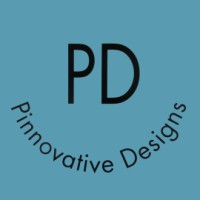 Pinnovative Designs logo - Similar company to Innovative Designs, Llc