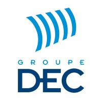 Groupe DEC, Diagnostic Expertise Conseil logo - Similar company to A2C Expertise