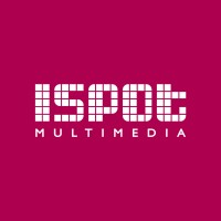 Ispot logo - Similar company to Lamboo®