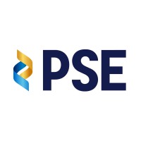 The Philippine Stock Exchange, Inc. (PSE) logo - Similar company to Magoosh
