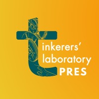 Tinkerers' Lab PRES logo - Similar company to Sofcon India Pvt. Ltd.