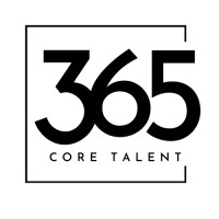 365 Core Talent logo - Similar company to Aussie Expat Home Loans