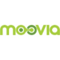 MOOVIA logo - Similar company to Dtools