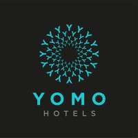 Yomo Hotels logo - Similar company to Anyospark, The Mountain & Wellness Resort