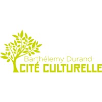 La cité culturelle Barthélemy Durand logo - Similar company to Ems  Data Services
