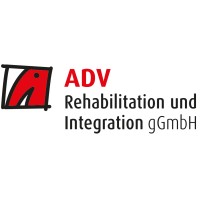 ADV – Rehabilitation und Integration gGmbH logo - Similar company to Berliner Starthilfe E.V.