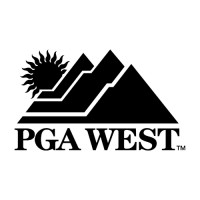 PGA WEST®, The Club at PGA WEST, and The Citrus Club logo - Similar company to Pete Dye Golf Course