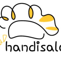 handisala logo - Similar company to Maison Carli