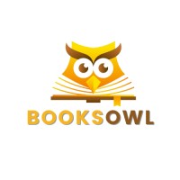 BooksOwl logo - Similar company to Pathcend