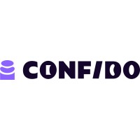 Confido Financial logo - Similar company to A H Field Properties