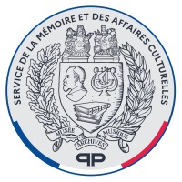Service de la mémoire et des affaires culturelles (SMAC) - Préfecture de Police logo - Similar company to Caen Presqu'Ile