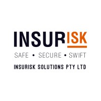 INSURISK SOLUTIONS PTY LTD logo - Similar company to Insurisk