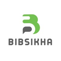 BIBSIKHA logo - Similar company to Sewa