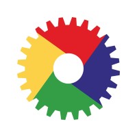INDOTEKNIK.COM | Industrial Supply & Solution logo - Similar company to Hecticholic Studio