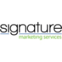 Signature Marketing Services