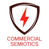 Commercial Semiotics logo - Similar company to Semiotics Lab