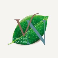 Voscure Nature logo - Similar company to Natureloc Marketing Pvt Ltd.