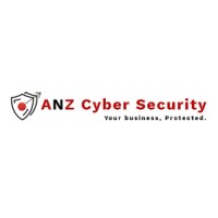 ANZ Cyber Security logo - Similar company to Sydney Technology Solutions