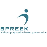 Spreek.nl - van Pieter Frijters logo - Similar company to Tandinzicht