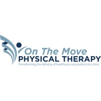 On The Move Physical Therapy logo - Similar company to Bucks County Orthopedic Specialists