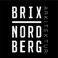 BRIX | NORDBERG Arkitektur logo - Similar company to Ato Supply Aps