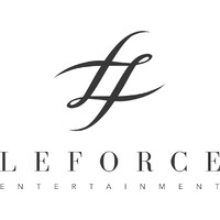 LeForce Entertainment logo - Similar company to Leforce Consulting