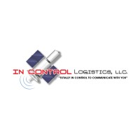 In Control Logistics, LLC logo - Similar company to Intercon Carriers Llc