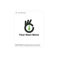 Your Next Move logo - Similar company to Your-Next-Move