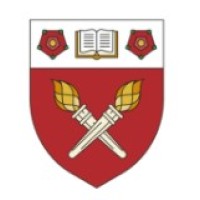 Harris Manchester College logo - Similar company to Bournemouth University