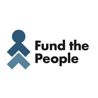 Fund the People logo - Similar company to Cx Centric Community