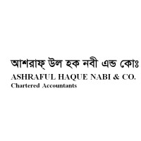 Ashraful Haque Nabi & Co. | Chartered Accountants logo - Similar company to Fames & R Chartered Accountants