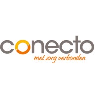 Conecto vzw logo - Similar company to Projects In Care