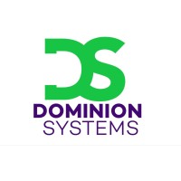 Dominion Systems Inc logo - Similar company to Ahyliz Technologies