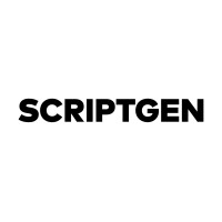 ScriptGen logo - Similar company to Nerd Space
