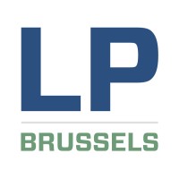 LP Brussels logo - Similar company to Green Mobility Magazine
