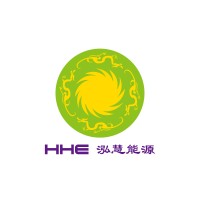 Honghui Flywheel Energy System logo - Similar company to Honghui Energy