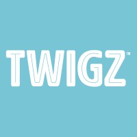 TWIGZ Craft Pretzels logo - Similar company to Micromech