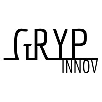 GRYPInnov logo - Similar company to Gryp 3D