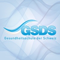 GSDS Gesundheitsschule der Schweiz logo - Similar company to Forest Garden Labs Gmbh